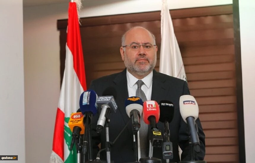 وزیر بهداشت لبنان: حدود ۳ هزار مجروح در بیمارستان هستند 2