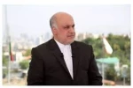 سفارت ایران در بیروت: شایعات درباره وضعیت جسمی و بینایی امانی درست نیست 2