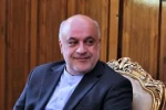 سفارت ایران در بیروت: شایعات درباره وضعیت جسمی و بینایی امانی درست نیست 2