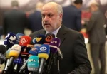 سفارت ایران در بیروت: شایعات درباره وضعیت جسمی و بینایی امانی درست نیست 2