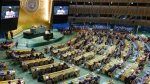 تصویب قطعنامه پایان اشغالگری اسرائیل در سازمان ملل 2