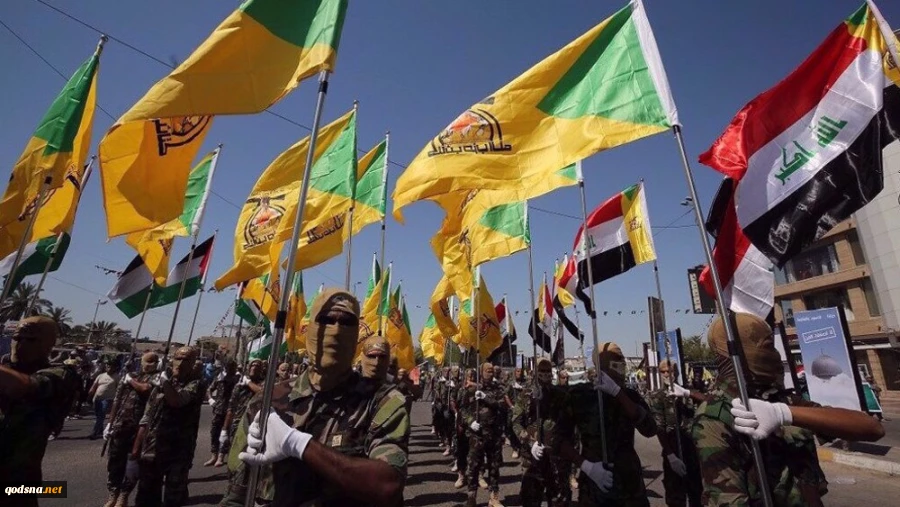 Iraqi group says ready to send thousands of fighters to Lebanon to confront Israel