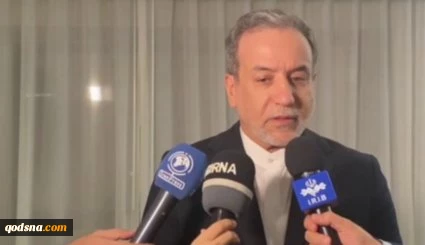 وزير الخارجية الإيراني من نيويورك: نرصد جرائم الاحتلال بحكمة وسنرد عليها 2