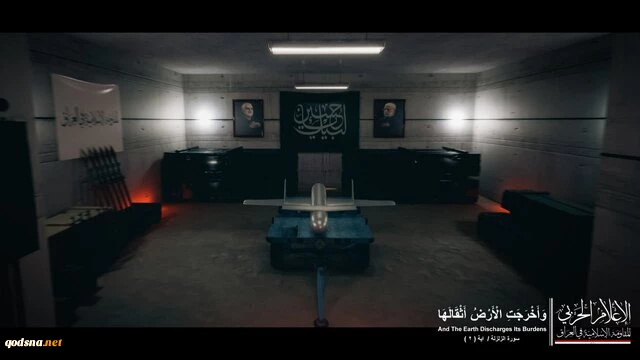 حمله مقاومت عراق به یک هدف حیاتی در سرزمین‌های اشغالی 2