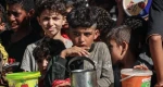 خطر گرسنگی فراگیر در غزه/ آنروا: فلسطینی‌ها هر ۲ روز یک وعده غذا دارند 2