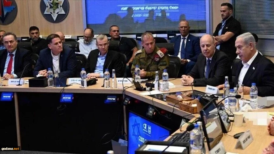 گاردین: تلاش نتانیاهو برای طولانی کردن جنگ از طریق درگیری با لبنان  2