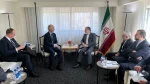 عراقچی: جنایات رژیم صهیونیستی در لبنان بی پاسخ نخواهد ماند
 2