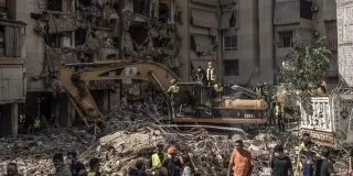 نمایندگان اقلیت‌های دینی انفجارهای بیروت را محکوم کردند