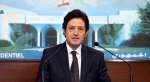 اظهارات وزیر اطلاع رسانی لبنان درباره پیامک‌های تهدیدآمیز رژیم صهیونیستی به ساکنان 2