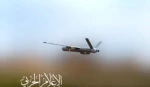 حمله پهپادی مقاومت اسلامی عراق به تیپ گولانی اسرائیل  2