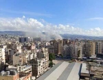 گسترش حملات رژیم صهیونیستی به جنوب لبنان/ 4 تن شهید و 30 تن زخمی شدند/ هلاکت ۲ نظامی صهیونیست در حمله موشکی حزب الله لبنان 2