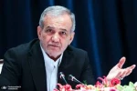 رئیس جمهور در نیویورک:  پایان اشغالگری، توقف آپارتاید در فلسطین و آتش‌بس فوری در غزه پیش‌نیاز توسعه و صلح جهانی است/ ترور شهید هنیه قطعاً بدون پاسخ نخواهد ماند 2