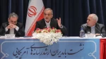 رئیس جمهور در نیویورک:  پایان اشغالگری، توقف آپارتاید در فلسطین و آتش‌بس فوری در غزه پیش‌نیاز توسعه و صلح جهانی است/ ترور شهید هنیه قطعاً بدون پاسخ نخواهد ماند 2