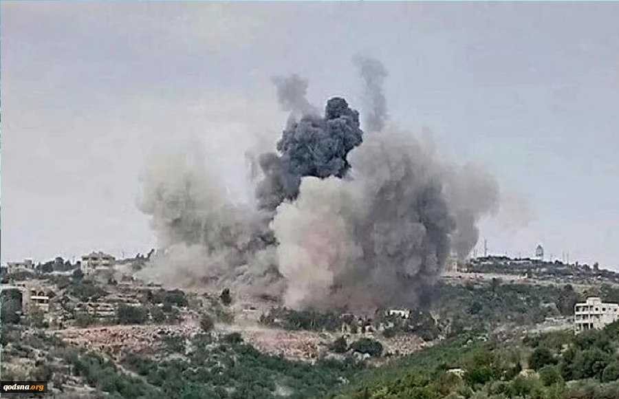 یونیفل: حملات اسرائیل به لبنان جنایت جنگی است 2