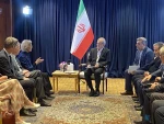 رئیس جمهور در نیویورک:  پایان اشغالگری، توقف آپارتاید در فلسطین و آتش‌بس فوری در غزه پیش‌نیاز توسعه و صلح جهانی است/ ترور شهید هنیه قطعاً بدون پاسخ نخواهد ماند 7