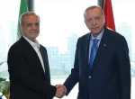 رئیس جمهور در نیویورک:  پایان اشغالگری، توقف آپارتاید در فلسطین و آتش‌بس فوری در غزه پیش‌نیاز توسعه و صلح جهانی است/ ترور شهید هنیه قطعاً بدون پاسخ نخواهد ماند 3