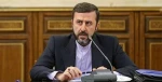 معاون حقوقی و بین‌المللی وزارت امور خارجه
جهان در برابر جنایات رژیم صهیونیستی علیه فلسطینیان نمی‌تواند ساکت بماند 2