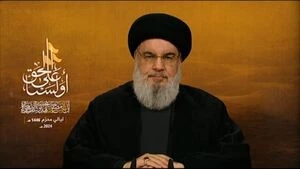 سخنگوی سابق ارتش رژیم صهیونیستی:

تسلیم شدن در قاموس سید «حسن نصرالله» جایی ندارد 2