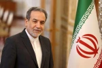 در پیامی پس از دیدار با بورل؛

عراقچی: اتحادیه اروپا باید حمایت برخی اعضایش از اسرائیل را متوقف کند 2
