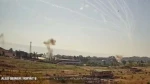 شلیک ۴۰ موشک به شهر اشغالی «صفد» در موج دوم حملات حزب الله 2