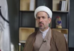 حجت الاسلام احمدحسین فلاحی  در گفت و گوی اختصاصی با خبرگزاری قدس؛

هرچه می گذرد رژیم صهیونیستی  به فروپاشی نزدیک تر می شود 2