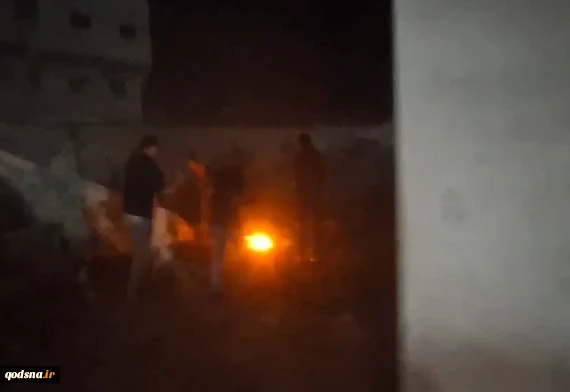 اشغالگران به نسل‌کشی در نوار غزه ادامه می‌دهند/ شهادت شمار دیگری از مردم بی دفاع در مناطق مختلف 2