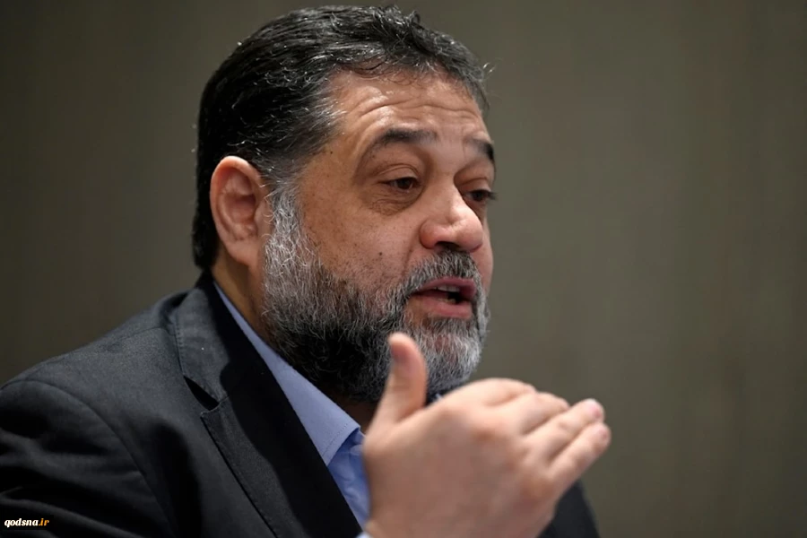 اسامه حمدان از رهبران حماس:

هیچ پایانی برای جنگ جز با توقف تجاوزات به غزه و لبنان وجود ندارد/ اسرائیل بدون حمایت آمریکا قادر به ایستادگی در برابر مقاومت نخواهد بود 2