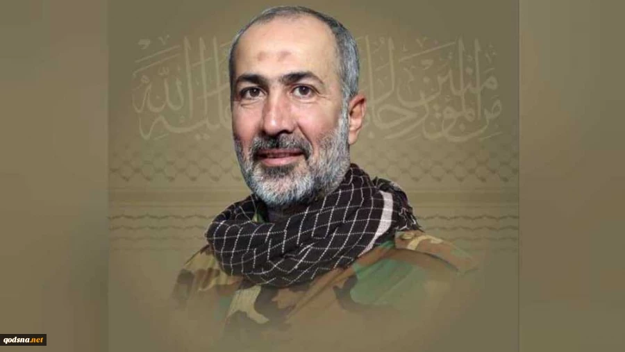 Hezbollah confirms assassination of senior commander by Israel in Beirut