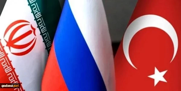 ایران، ترکیه و روسیه تجاوزات نظامی رژیم صهیونیستی را محکوم کردند 2