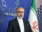 کنعانی: دود بی‌عملی جهان در قبال جنایات اسرائیل، به چشم همه جهانیان خواهد رفت