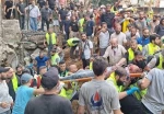 وزیر بهداشت لبنان: شمار شهدای تجاوز هوایی ارتش رژیم‌صهیونیستی به لبنان  به 558 نفر افزایش یافت 2