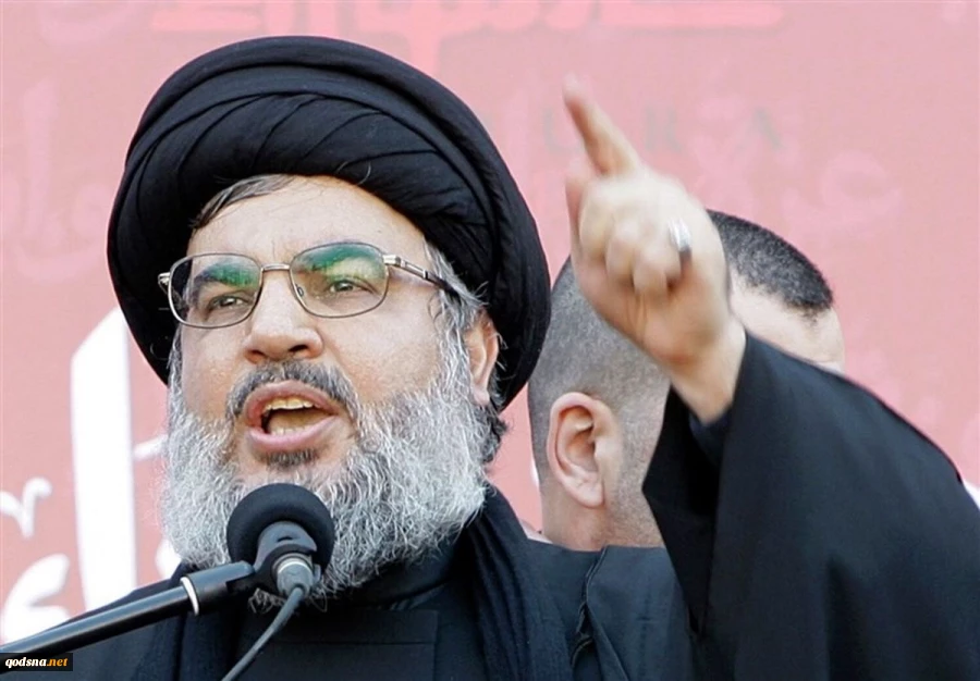 حزب‌الله رسما شهادت سید حسن نصرالله را تایید کرد/ 2
