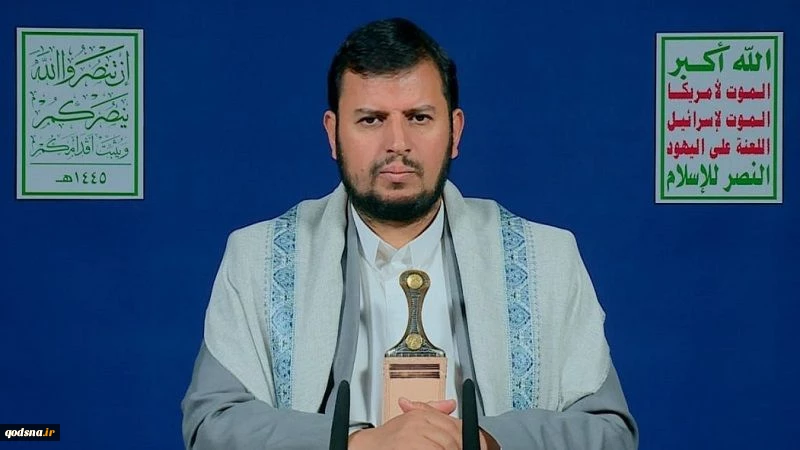 السيد الحوثي: ستخيب آمال اليهود بعد استهداف السيد نصرالله 2