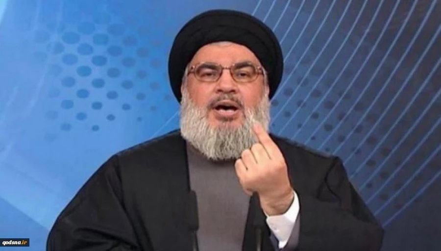 Hamas mourns Hassan Nasrallah as martyr in Al-Aqsa Flood Battle