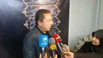 در دفتر حزب الله لبنان در تهران صورت گرفت؛

حضور هیات‌ها و شخصیت‌های سیاسی در مراسم تسلیت «شهادت سید حسن نصرالله» 4