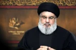 نام گذاری یک معبر در پایتخت به نام شهید سیدحسن نصرالله 2