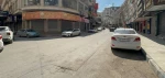 اعتصاب سراسری در جنین در شمال کرانه باختری در پی شهادت سید حسن نصرالله دبیرکل حزب الله لبنان  3