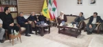 شهادت سیدحسن نصرالله دبیرکل حزب الله لبنان