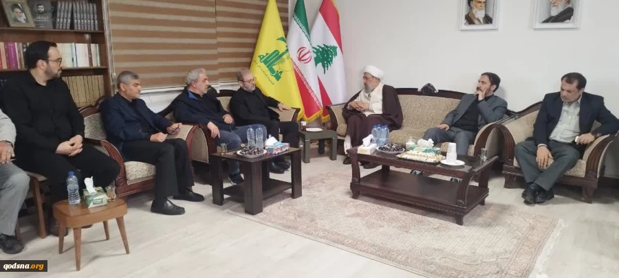 شهادت سیدحسن نصرالله دبیرکل حزب الله لبنان