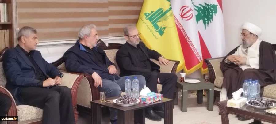 شهادت سیدحسن نصرالله دبیرکل حزب الله لبنان