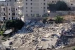 شمار شهدای کشتار آوارگان در شهر صیدای لبنان به ۳۲ تن رسید 2