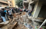 رژیم صهیونیستی سه فرمانده ارشد جنبش خلق فلسطین را ترور کرد 2