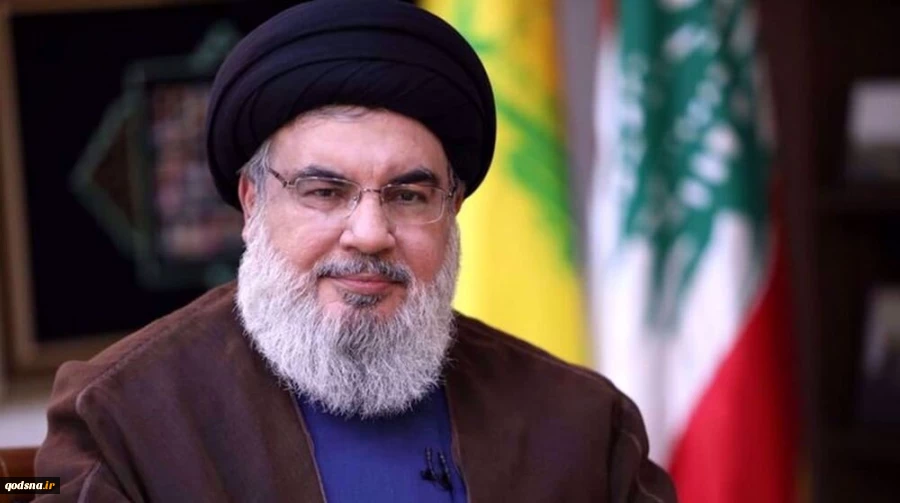 Iran: Nasrallah mocked myth of West invincibility in 2006 martyrdom heralds new chapter