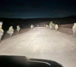 حمله زمینی رژیم صهیونیستی به لبنان آغاز شد 2