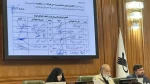 شورای اسلامی شهر تهران:

یک فوریت لایحه نامگذاری معبری بنام شهید سیدحسن نصرالله تصویب شد 2
