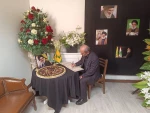 جبلی: کنار همکاران «المنار» در لبنان هستیم 2