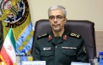 Top general