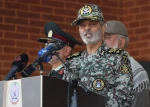 امیر موسوی:
ادامه شرارت‌های رژیم صهیونیستی به نابودی قطعی او منجر خواهد شد 2