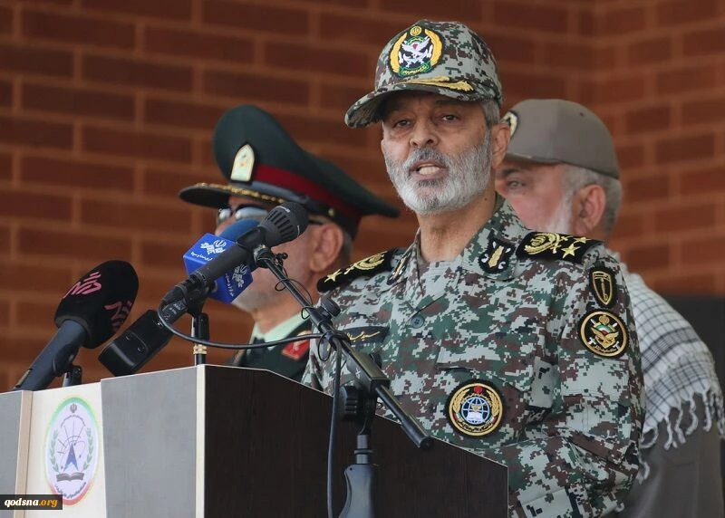 امیر موسوی:
ادامه شرارت‌های رژیم صهیونیستی به نابودی قطعی او منجر خواهد شد 2