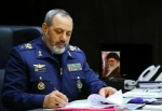 در حاشیه جلسه هیأت دولت؛

وزیر دفاع: «وعده صادق ۲» بالای ۹۰ درصد موفقیت‌آمیز بود/درصورت واکنش، پاسخ می‌دهیم 2